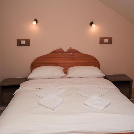 Guest House Zlatiborski Pastuv Extérieur photo