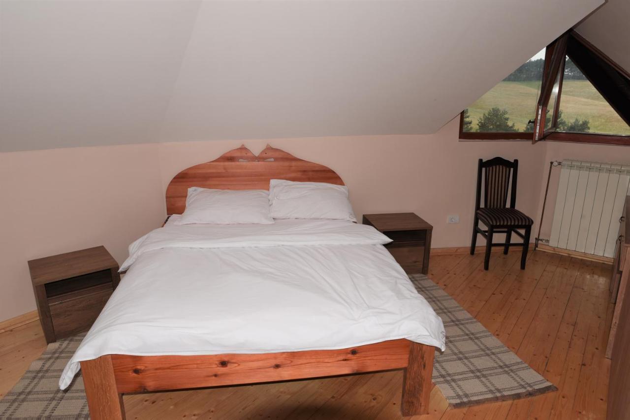 Guest House Zlatiborski Pastuv Extérieur photo
