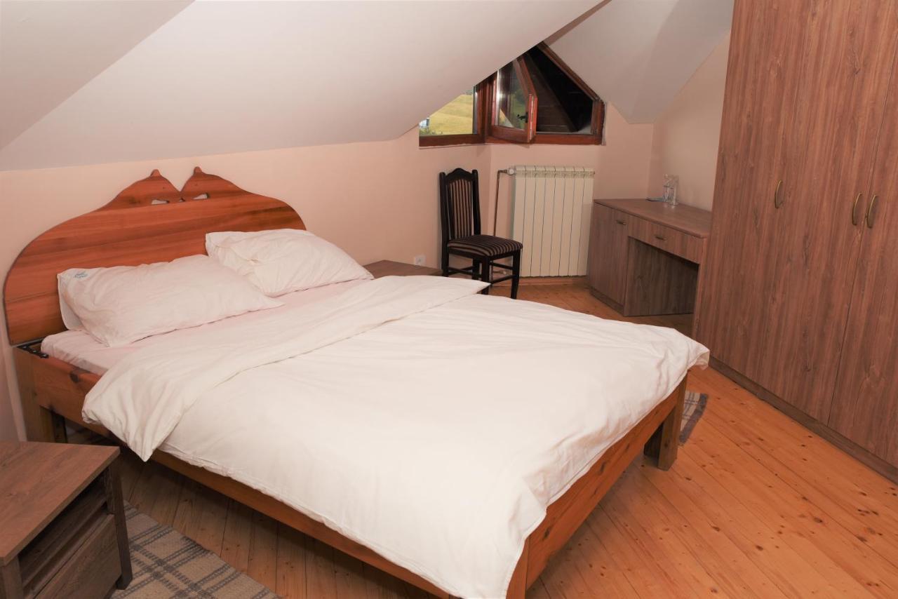 Guest House Zlatiborski Pastuv Extérieur photo