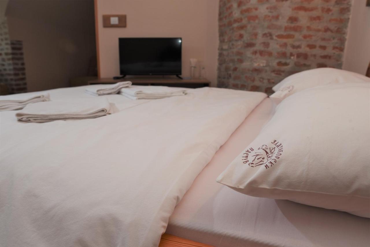 Guest House Zlatiborski Pastuv Extérieur photo