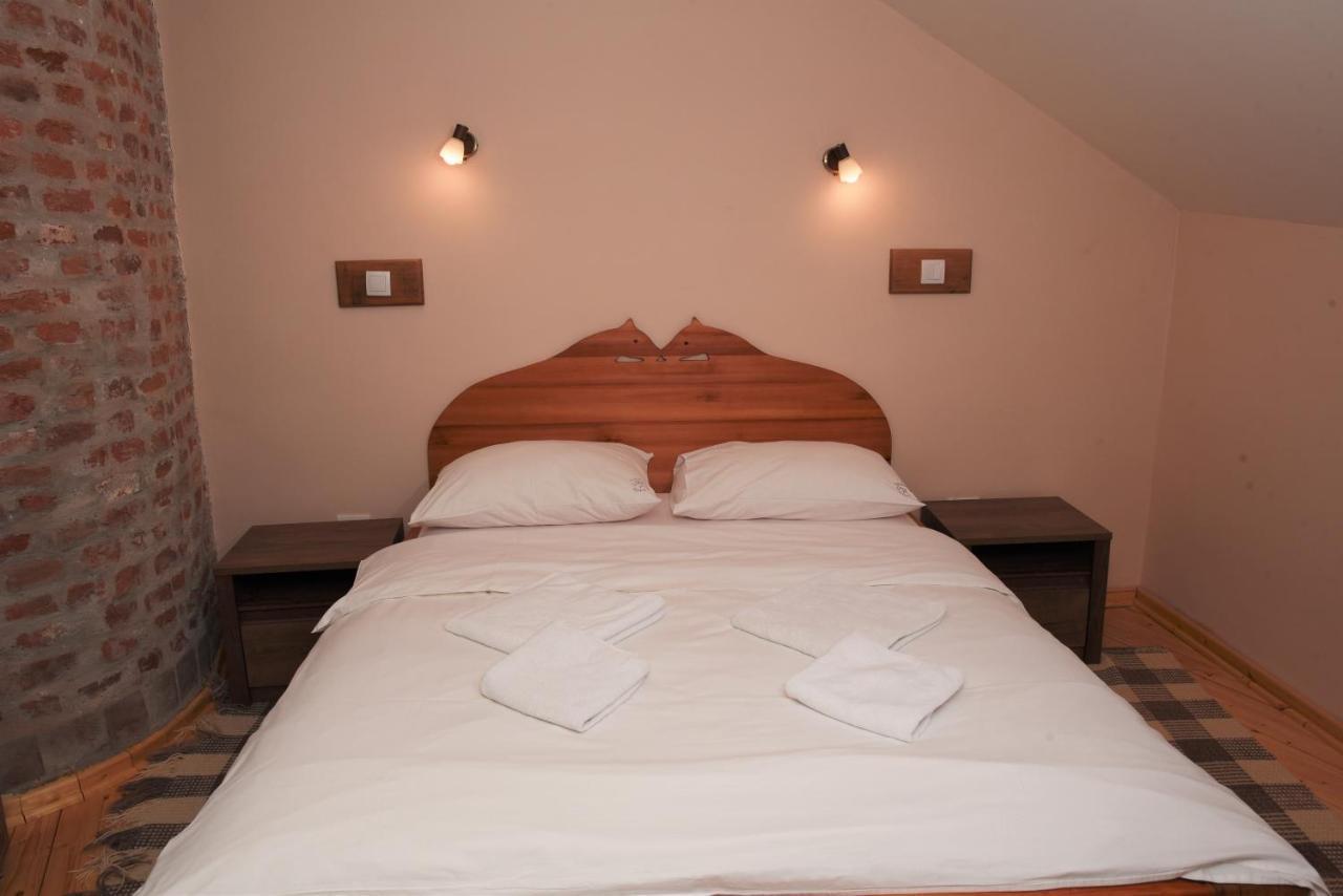 Guest House Zlatiborski Pastuv Extérieur photo