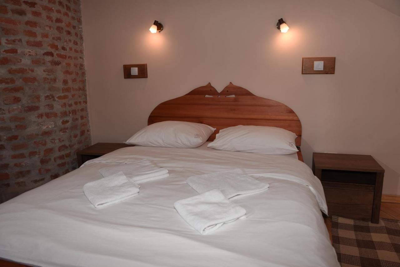 Guest House Zlatiborski Pastuv Extérieur photo