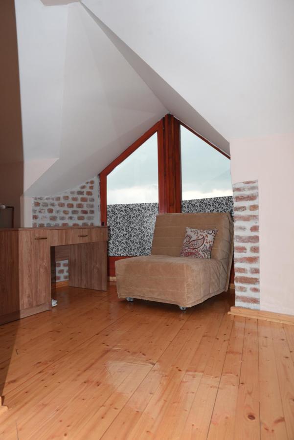 Guest House Zlatiborski Pastuv Extérieur photo