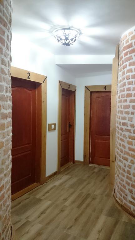 Guest House Zlatiborski Pastuv Extérieur photo