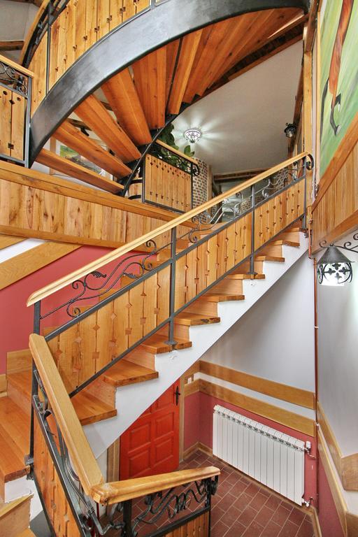 Guest House Zlatiborski Pastuv Extérieur photo
