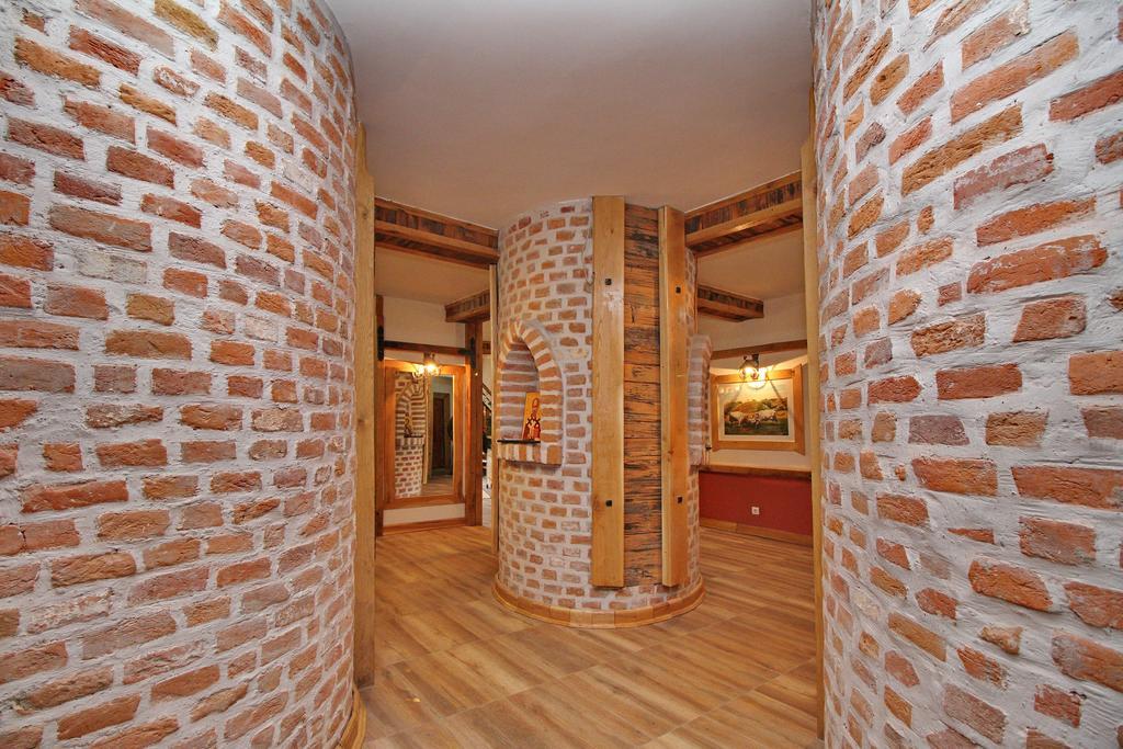 Guest House Zlatiborski Pastuv Extérieur photo