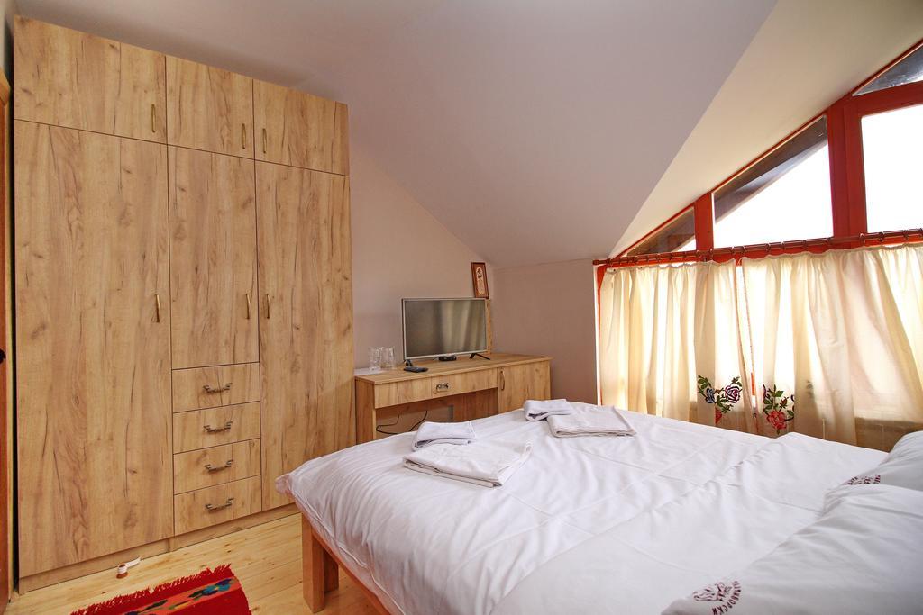 Guest House Zlatiborski Pastuv Extérieur photo