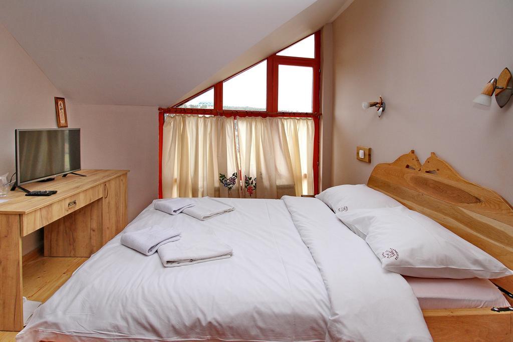 Guest House Zlatiborski Pastuv Extérieur photo
