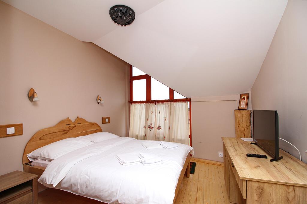 Guest House Zlatiborski Pastuv Extérieur photo