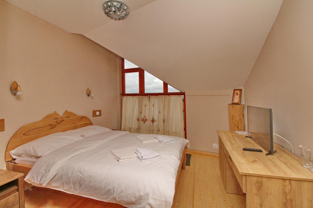 Guest House Zlatiborski Pastuv Extérieur photo