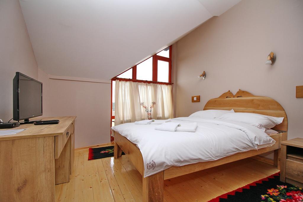 Guest House Zlatiborski Pastuv Extérieur photo