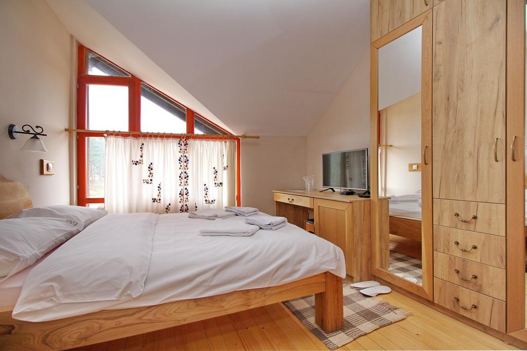 Guest House Zlatiborski Pastuv Extérieur photo