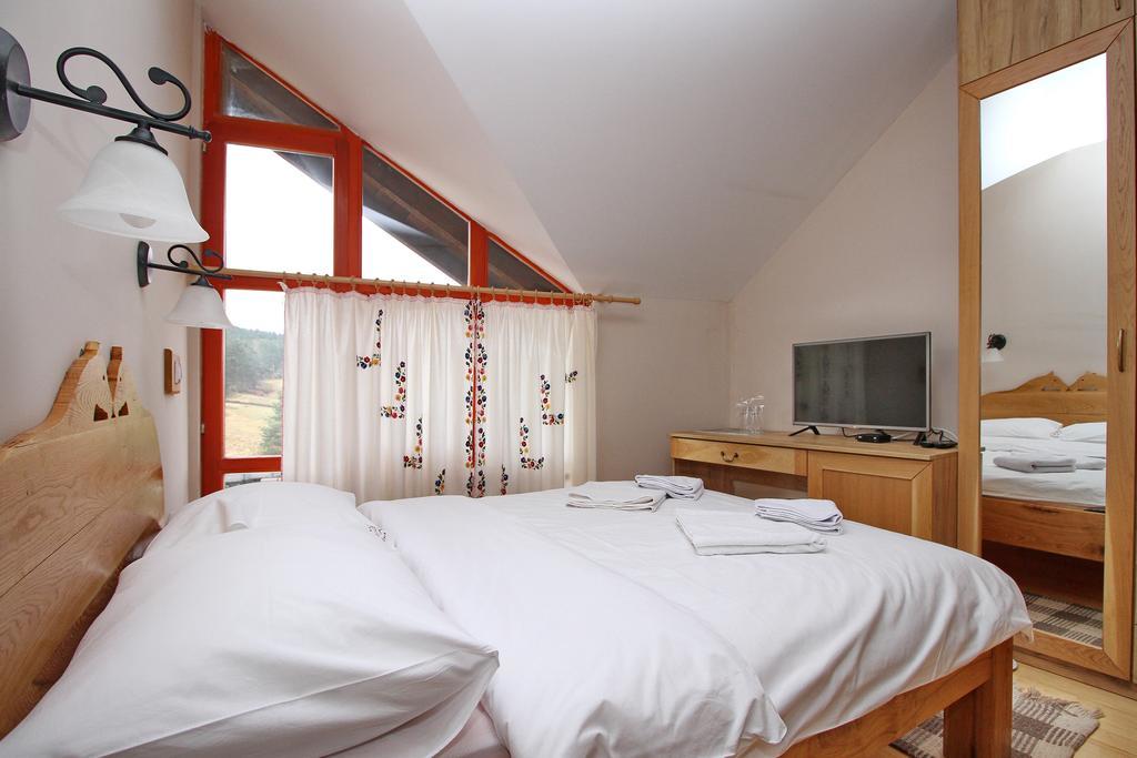 Guest House Zlatiborski Pastuv Extérieur photo