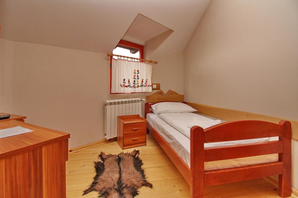 Guest House Zlatiborski Pastuv Extérieur photo