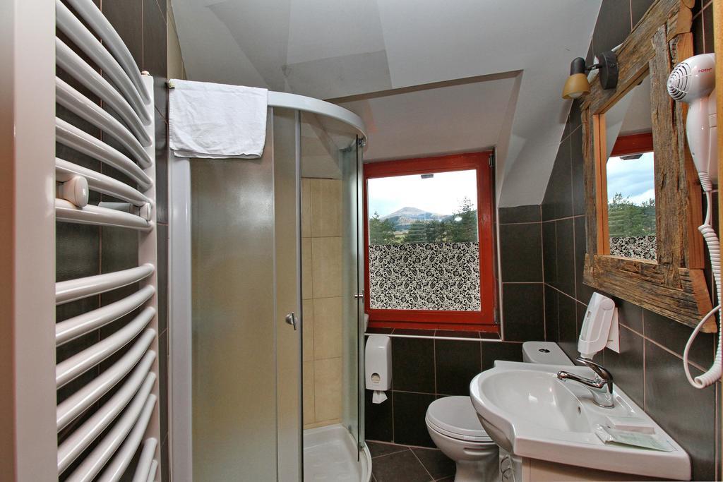 Guest House Zlatiborski Pastuv Extérieur photo