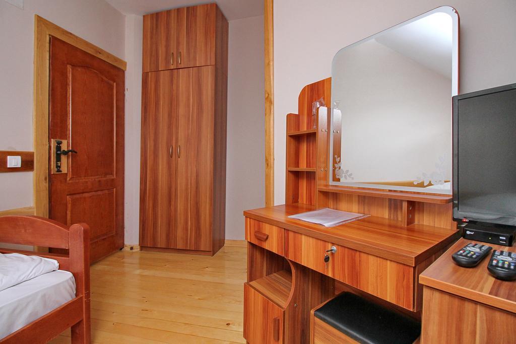 Guest House Zlatiborski Pastuv Extérieur photo