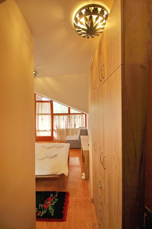 Guest House Zlatiborski Pastuv Extérieur photo