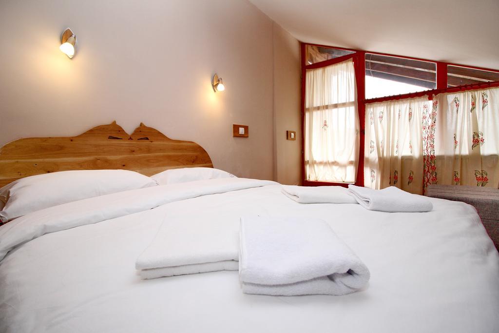 Guest House Zlatiborski Pastuv Extérieur photo