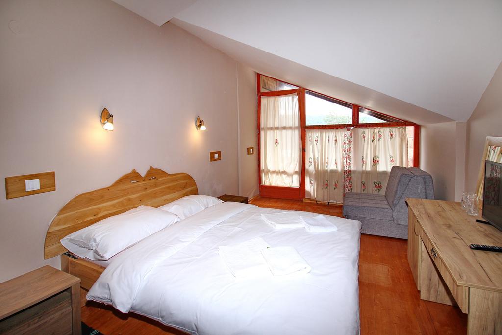 Guest House Zlatiborski Pastuv Extérieur photo