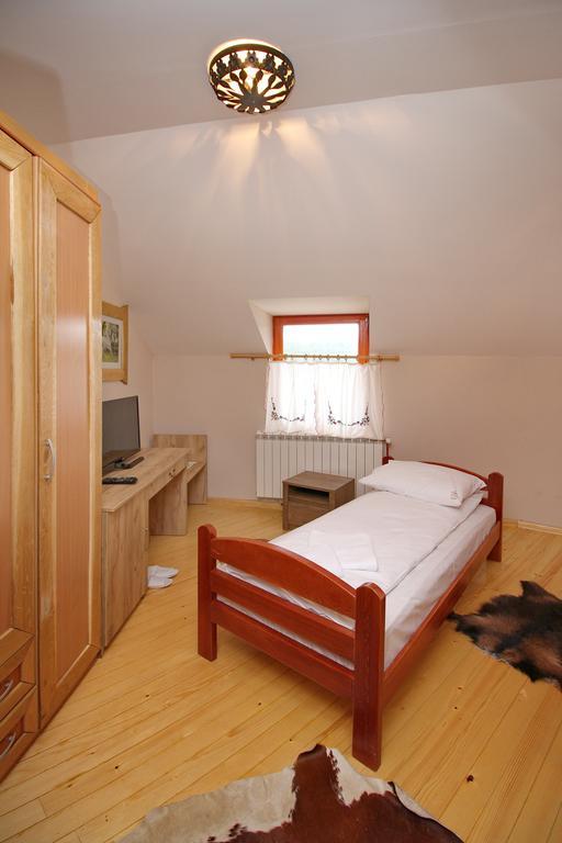 Guest House Zlatiborski Pastuv Extérieur photo