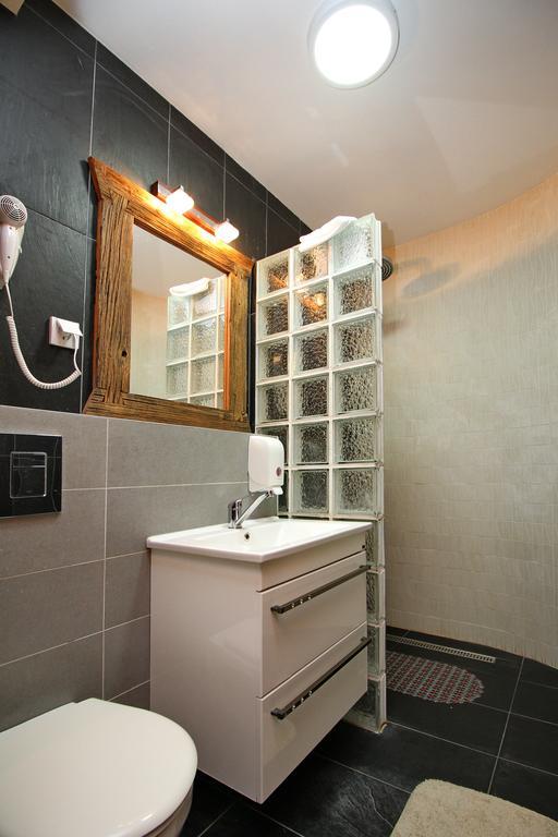 Guest House Zlatiborski Pastuv Extérieur photo